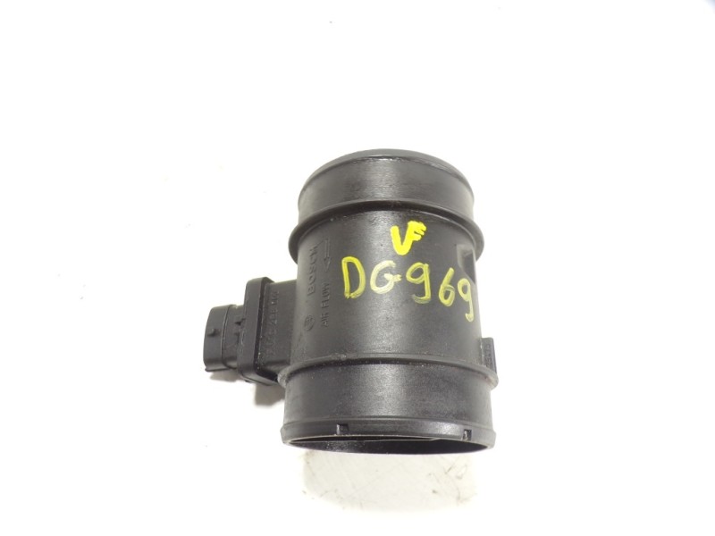 Recambio de caudalimetro para opel combo d 1.3 16v cdti referencia OEM IAM 95510006 55206758 