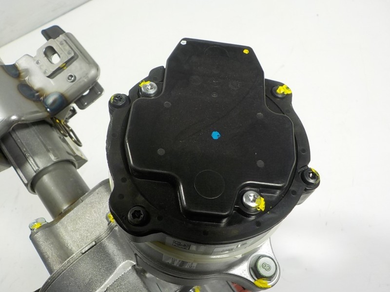 Recambio de columna direccion para kia rio (yb) 1.0 tgdi cat referencia OEM IAM 56310H8910 56340H8900 56340H8900