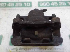 Recambio de pinza freno delantera derecha para nissan qashqai (j10) 1.5 turbodiesel cat referencia OEM IAM 41001JD00A   2