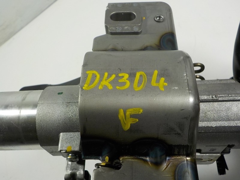 Recambio de columna direccion para kia rio (yb) 1.0 tgdi cat referencia OEM IAM 56310H8910 56340H8900 56340H8900