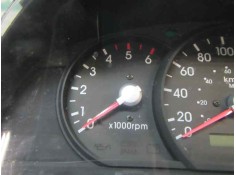 Recambio de cuadro instrumentos para kia sorento 2.5 crdi cat referencia OEM IAM 940033E080 940033E080  2