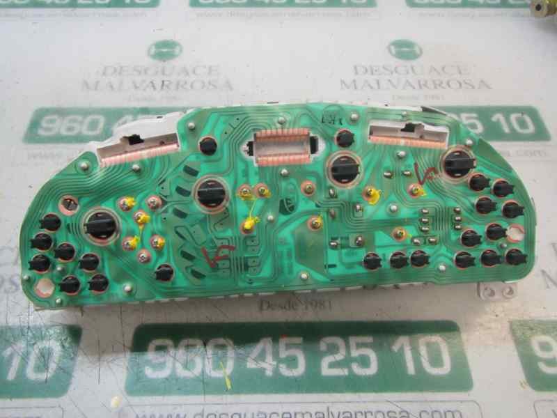 Recambio de cuadro instrumentos para kia sorento 2.5 crdi cat referencia OEM IAM 940033E080 940033E080 