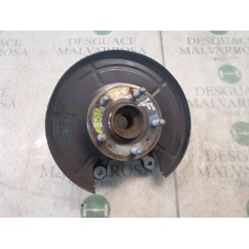 MANGUETA TRASERA IZQUIERDA 13327458 