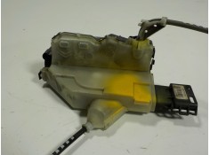 Recambio de cerradura puerta trasera izquierda para citroën c-elysée 1.6 blue-hdi fap referencia OEM IAM 9819026680 16943327 623 2