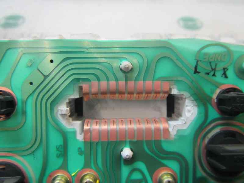 Recambio de cuadro instrumentos para kia sorento 2.5 crdi cat referencia OEM IAM 940033E080 940033E080 