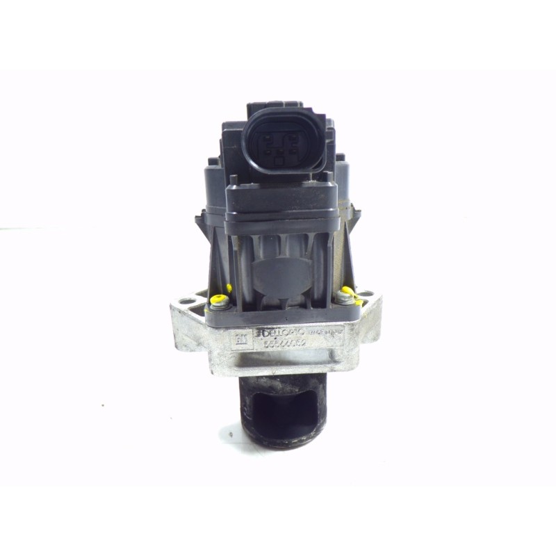 Recambio de valvula egr para opel insignia berlina 2.0 16v cdti referencia OEM IAM 55566052 132800044 