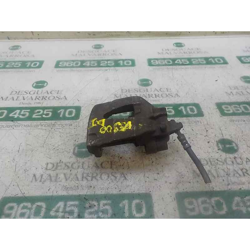 Recambio de pinza freno delantera izquierda para seat ibiza sc (6p5) 1.4 tdi referencia OEM IAM 6C0615123  