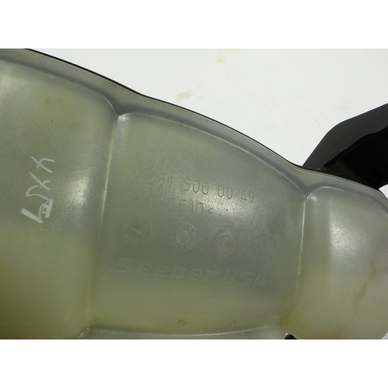 Recambio de deposito expansion para mercedes-benz clase r (w251) 3.0 cdi cat referencia OEM IAM A2515000049 2515000049 