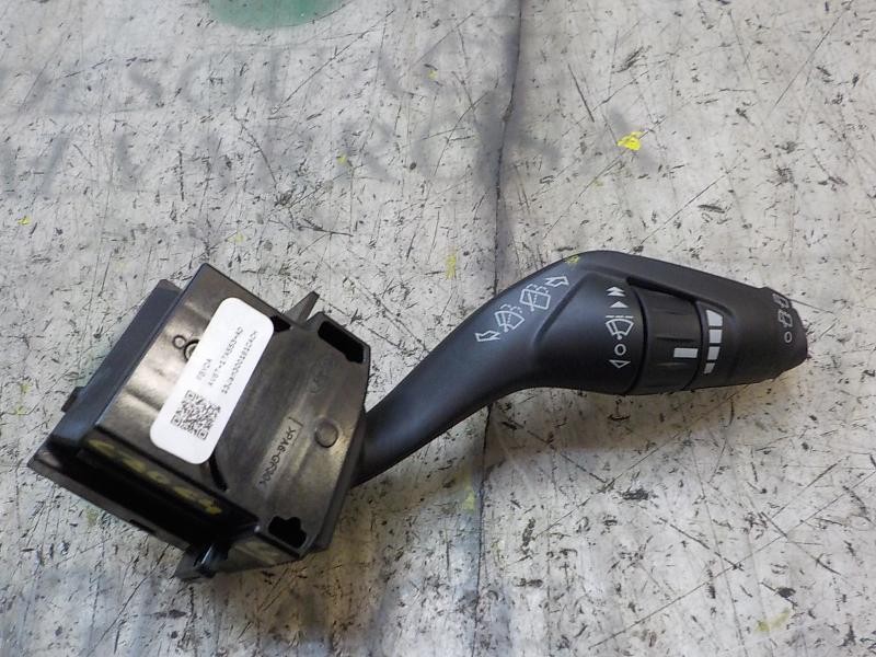 Recambio de mando limpia para ford focus turn. (cb8) 1.6 tdci cat referencia OEM IAM 1900224 AV6T17A553AD 