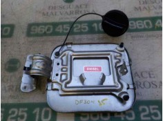 Recambio de tapa combustible para nissan qashqai (j10) 1.5 turbodiesel cat referencia OEM IAM G8830JD0M0   2