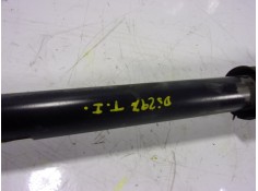 Recambio de amortiguador trasero izquierdo para mercedes-benz clase c coupe (w205) c 220 d (205.304) referencia OEM IAM A2053203 2