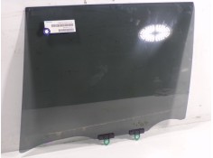 Recambio de cristal puerta trasero izquierdo para toyota rav4 hybrid fwd referencia OEM IAM 6810442200  