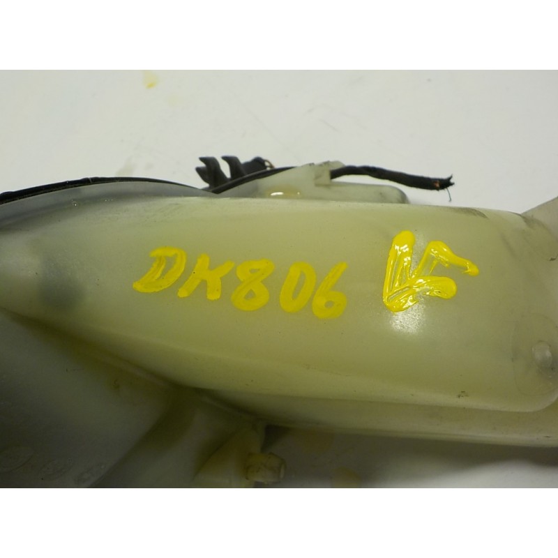 Recambio de deposito expansion para mercedes-benz clase r (w251) 3.0 cdi cat referencia OEM IAM A2515000049 2515000049 