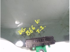 Recambio de cristal puerta trasero izquierdo para toyota rav4 hybrid fwd referencia OEM IAM 6810442200   2