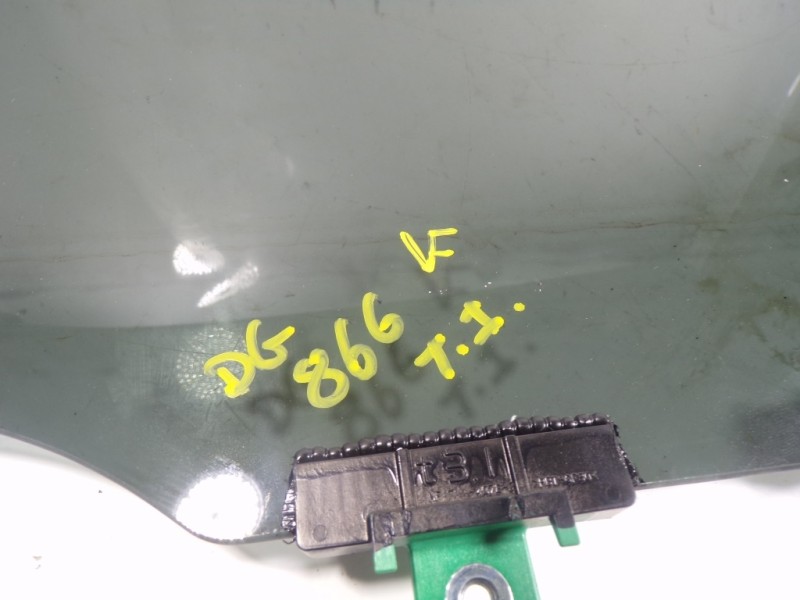 Recambio de cristal puerta trasero izquierdo para toyota rav4 hybrid fwd referencia OEM IAM 6810442200  