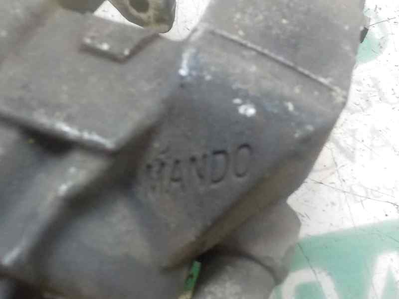 Recambio de pinza freno delantera izquierda para seat ibiza sc (6p5) 1.4 tdi referencia OEM IAM 6C0615123  