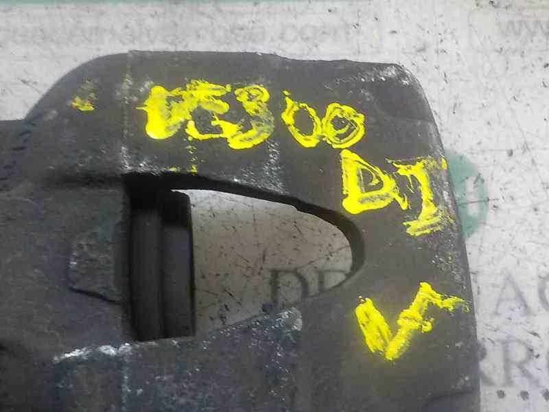 Recambio de pinza freno delantera izquierda para seat ibiza sc (6p5) 1.4 tdi referencia OEM IAM 6C0615123  