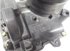 Recambio de caja mariposa para peugeot 308 sport referencia OEM IAM  V757669880  2