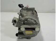 Recambio de compresor aire acondicionado para kia rio (yb) 1.0 tgdi cat referencia OEM IAM 97701H8550 1E59E37100  2