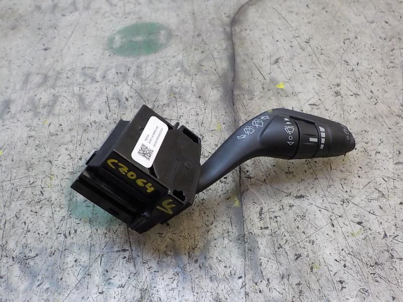 Recambio de mando limpia para ford focus turn. (cb8) 1.6 tdci cat referencia OEM IAM 1900224 AV6T17A553AD 