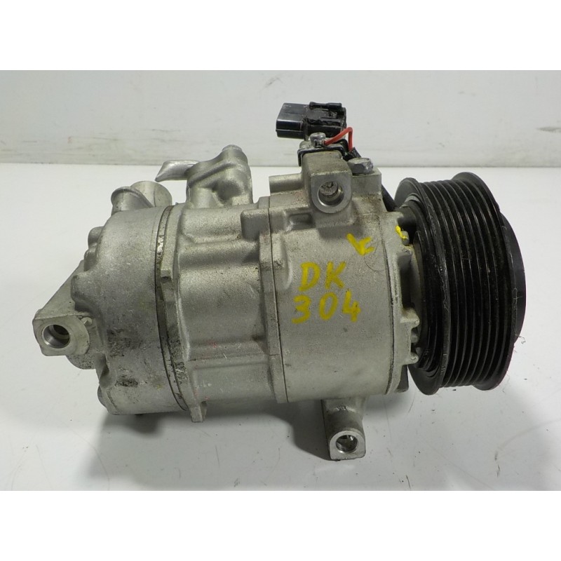 Recambio de compresor aire acondicionado para kia rio (yb) 1.0 tgdi cat referencia OEM IAM 97701H8550 1E59E37100 