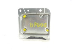 Recambio de centralita airbag para opel combo d 1.3 16v cdti referencia OEM IAM 95509577 51881770  2