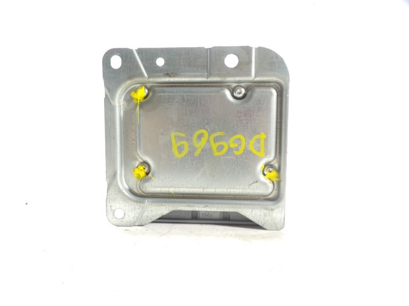 Recambio de centralita airbag para opel combo d 1.3 16v cdti referencia OEM IAM 95509577 51881770 