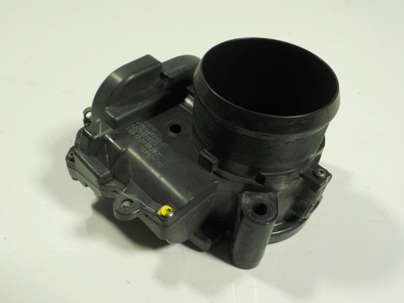 Recambio de caja mariposa para peugeot 308 sport referencia OEM IAM  V757669880 