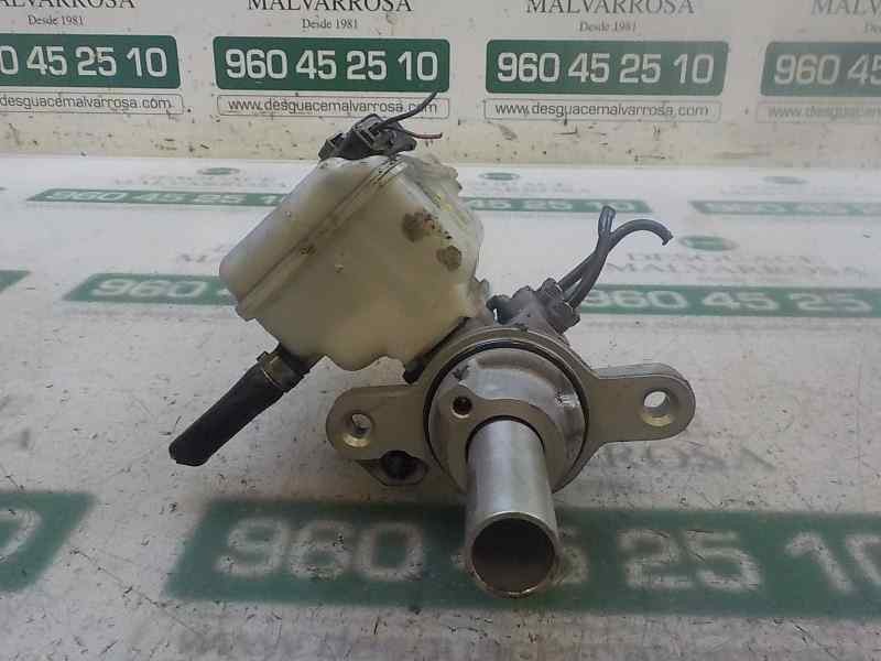 Recambio de bomba freno para renault kangoo 1.5 dci diesel fap referencia OEM IAM   