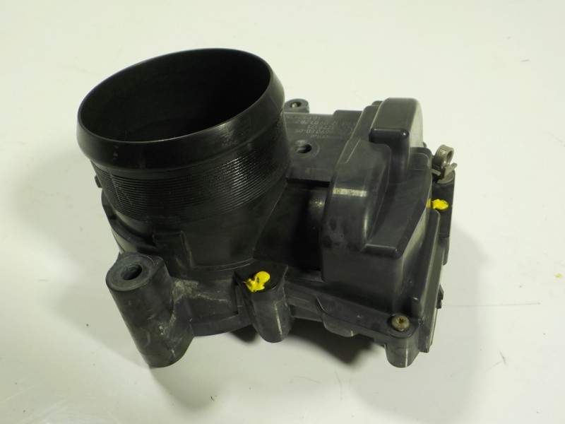 Recambio de caja mariposa para peugeot 308 sport referencia OEM IAM  V757669880 