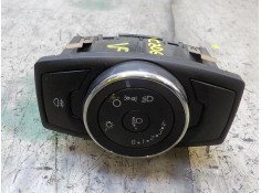 Recambio de mando luces para ford focus turn. (cb8) 1.6 tdci cat referencia OEM IAM 2060565 BM5T13A024GD 