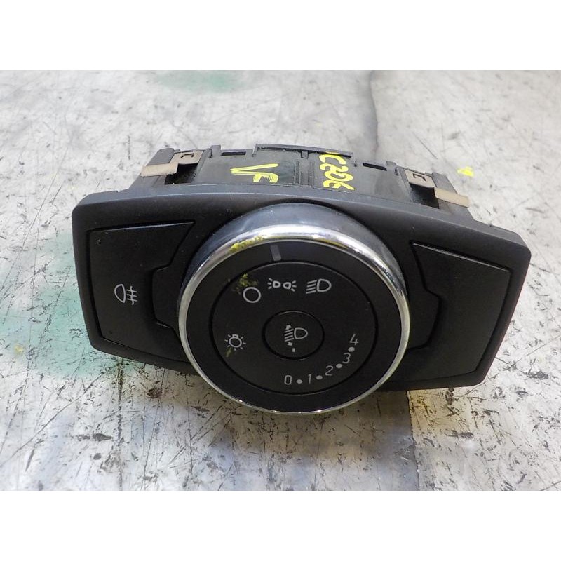 Recambio de mando luces para ford focus turn. (cb8) 1.6 tdci cat referencia OEM IAM 2060565 BM5T13A024GD 