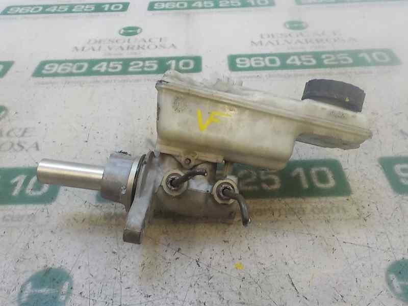 Recambio de bomba freno para renault kangoo 1.5 dci diesel fap referencia OEM IAM   