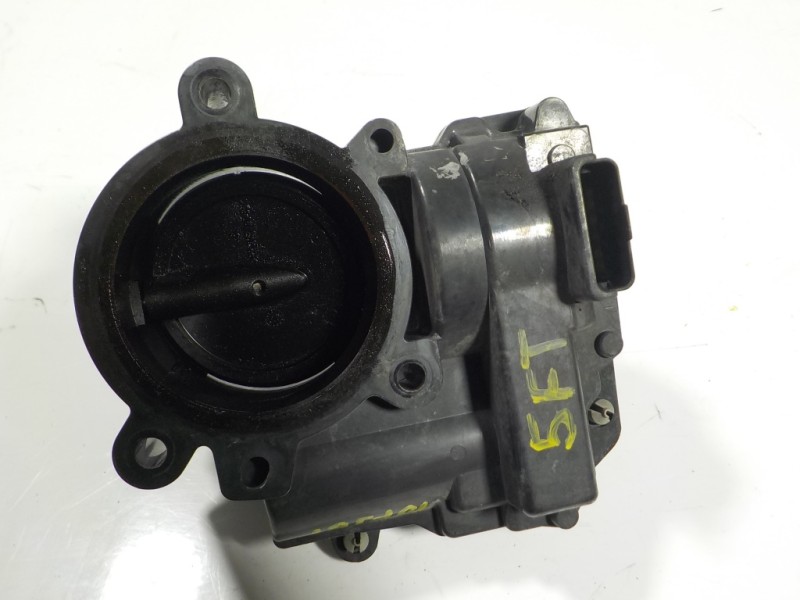 Recambio de caja mariposa para peugeot 308 sport referencia OEM IAM  V757669880 