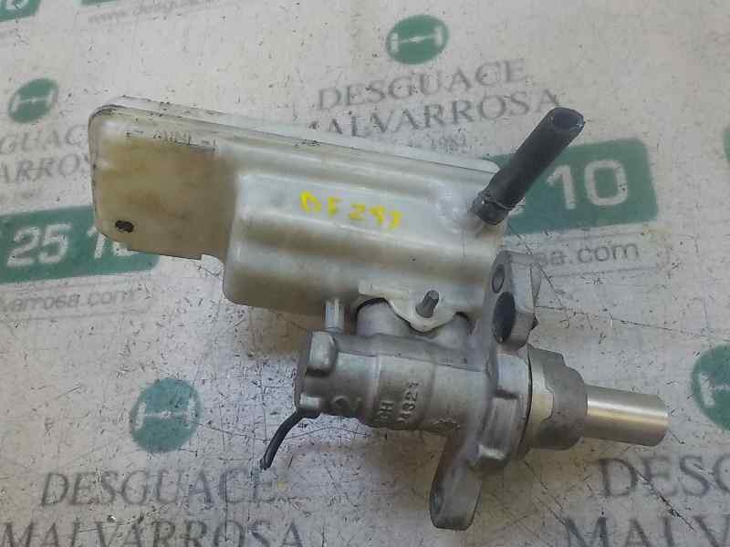 Recambio de bomba freno para renault kangoo 1.5 dci diesel fap referencia OEM IAM   