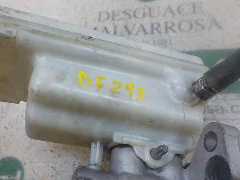Recambio de bomba freno para renault kangoo 1.5 dci diesel fap referencia OEM IAM   