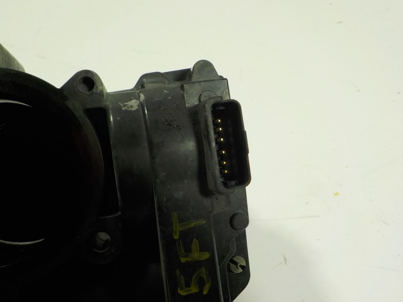 Recambio de caja mariposa para peugeot 308 sport referencia OEM IAM  V757669880 