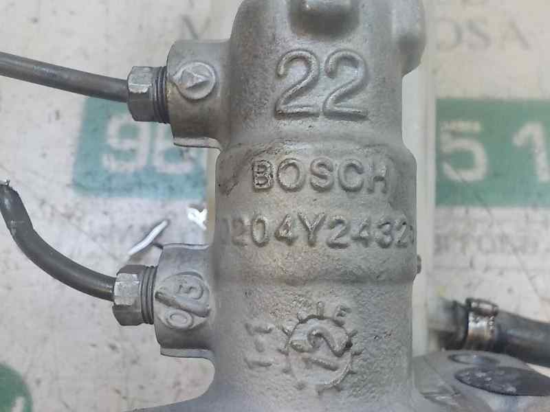 Recambio de bomba freno para renault kangoo 1.5 dci diesel fap referencia OEM IAM   