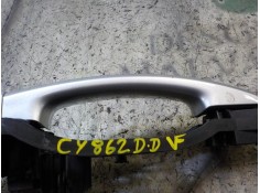 Recambio de maneta exterior delantera derecha para opel zafira b 1.6 16v cat referencia OEM IAM    2