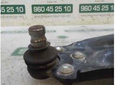Recambio de brazo suspension inferior delantero izquierdo para renault kangoo 1.5 dci diesel fap referencia OEM IAM    2