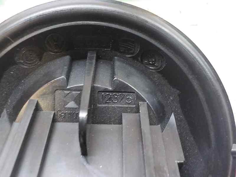 Recambio de resistencia calefaccion para seat ibiza sc (6p5) 1.4 tdi referencia OEM IAM 6C0816103  