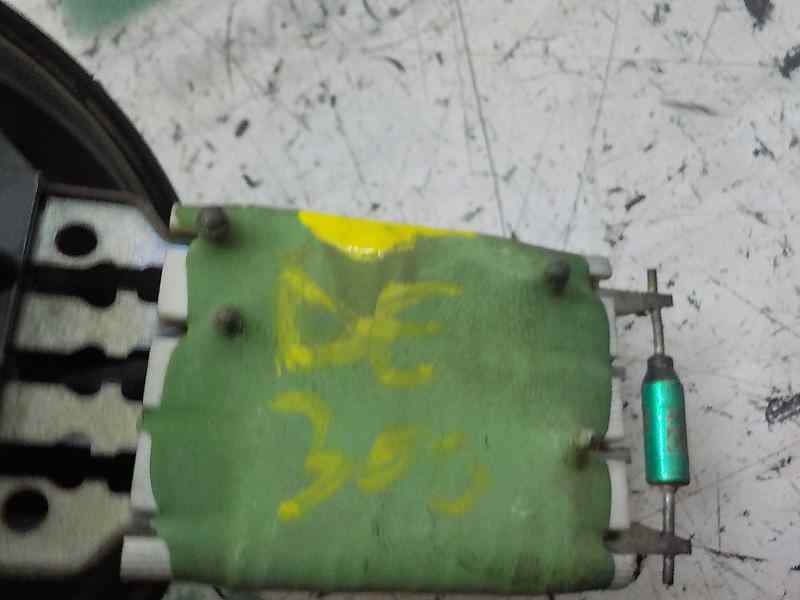 Recambio de resistencia calefaccion para seat ibiza sc (6p5) 1.4 tdi referencia OEM IAM 6C0816103  