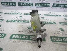 Recambio de bomba freno para honda accord tourer (cn/cm) 2.2i ctdi sport referencia OEM IAM    2