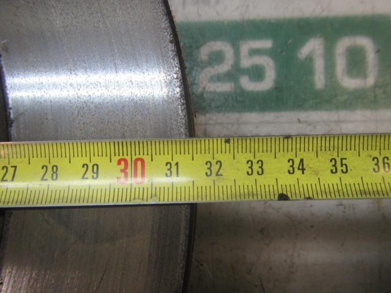 Recambio de disco freno trasero para kia sorento 2.5 crdi cat referencia OEM IAM 584113E300  