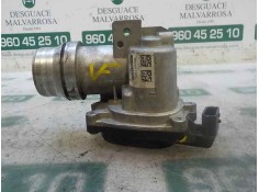 Recambio de caja mariposa para renault kangoo 1.5 dci diesel fap referencia OEM IAM    2