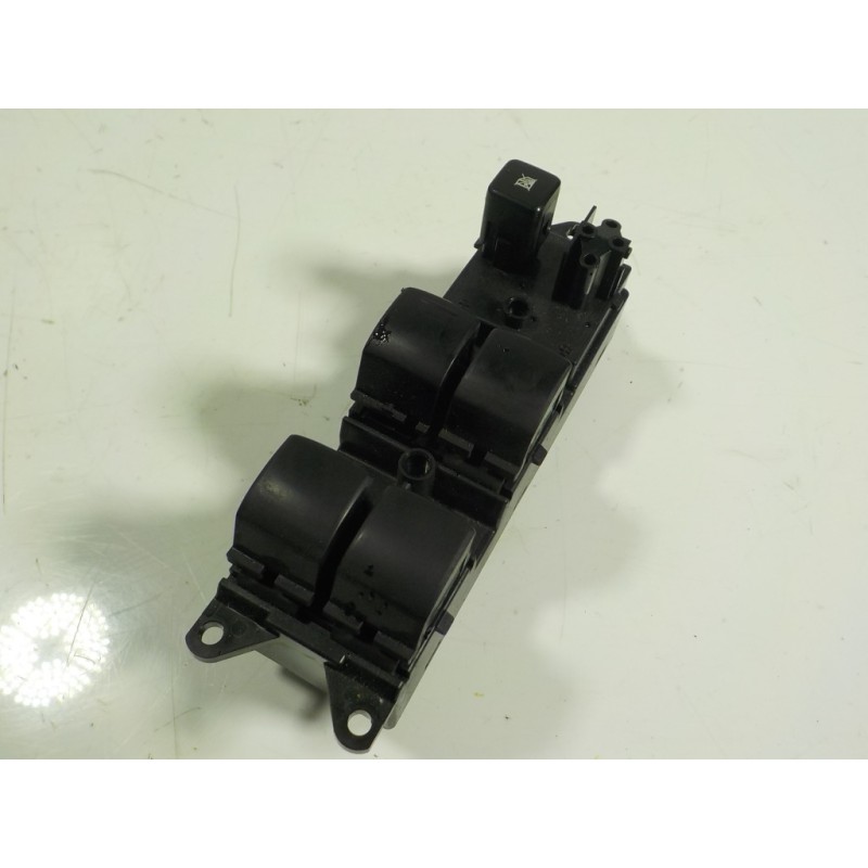 Recambio de mando elevalunas delantero izquierdo para mitsubishi space star (a00) 1.2 referencia OEM IAM 8608A301 8608A301 