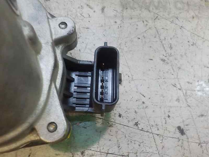 Recambio de caja mariposa para renault kangoo 1.5 dci diesel fap referencia OEM IAM   