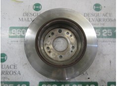 Recambio de disco freno trasero para honda accord tourer (cn/cm) 2.2i ctdi sport referencia OEM IAM    2