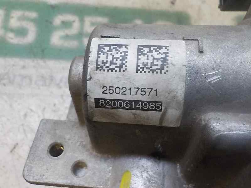 Recambio de caja mariposa para renault kangoo 1.5 dci diesel fap referencia OEM IAM   