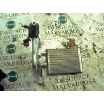 RADIADOR CALEFACCION / AIRE ACONDICIONADO 